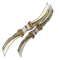 Aerdala Daggers (Weapon)