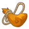 Akornaddikt Amulet