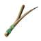 Blessed Water Diviner Wand