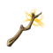 Bony Wand