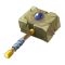 Castr Hammer