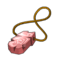 Claw's Jigsaw Amulet