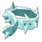 Crystalline Belt