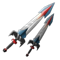 Daggers Sives