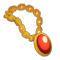 Danathor's Amulet