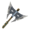 Darsson's Axe