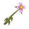Deflower Staff