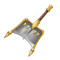 Dontase Mebro Shovel