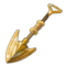 Dorado Shovel