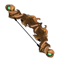 Draught Bow