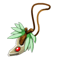 Earth Kwakamulet