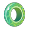 Elya Wood's Wedding Ring