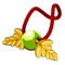 Farmer Amulet