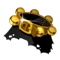 Father Whupper Belt