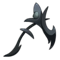 Faux Netic Scythe