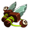 Flinty Daggers 2