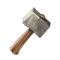 Fortified Twiggy Hammer