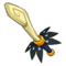 Fugitive Wand