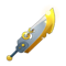 Gargandyas's Claw