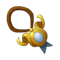 Gargandyas's Necklace