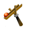 Gizmond Quelyn's Chucker