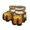 Gobbowl Boots