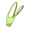 Green Mankini