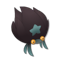 Hairy Arachelmet