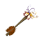 Hairy Wand