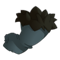 Ice Knight's Frozen Gauntlet