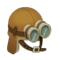 Improved Helmet