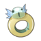 Intrepid Ring