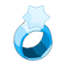 Kitsou Ring
