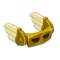Klime's Mask