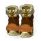 Koksiks's Boots