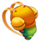 Larvabag