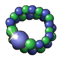 Lemming Bracelet