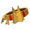 Logram's Amulet