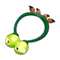 Luminescent Amulet