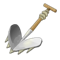 Mairhe Shovel