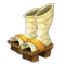 Malitiamen Boots
