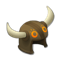 Metamunch Kin's Helmet
