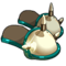 Micrab Slippers