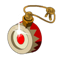 Mirh's Amulet