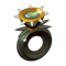 Misery's Greed