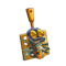 Moskito Amulet