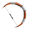 Mushd Bow
