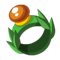 Nonsenz Ring