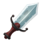 Ogralimde's Sword
