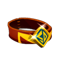 Oshimo's Amulet